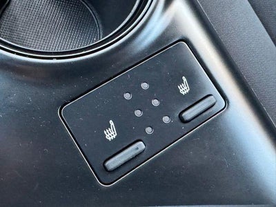 2019 Toyota Camry Hybrid LE FWD