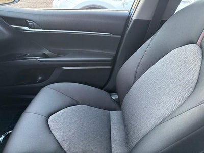 2019 Toyota Camry Hybrid LE FWD