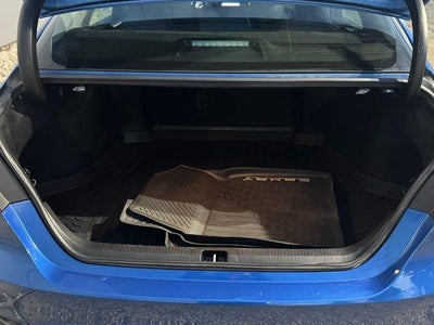 2019 Toyota Camry Hybrid LE FWD