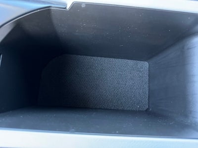 2019 Toyota Camry Hybrid LE FWD