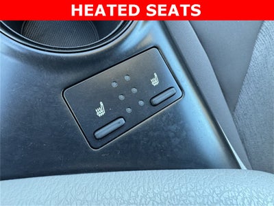 2019 Toyota Camry Hybrid LE FWD