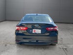 2019 Toyota Camry Hybrid LE FWD