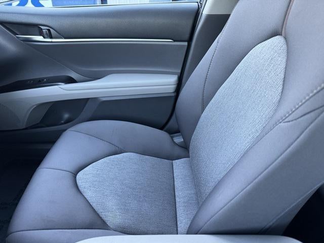 2018 Toyota Camry Hybrid LE FWD