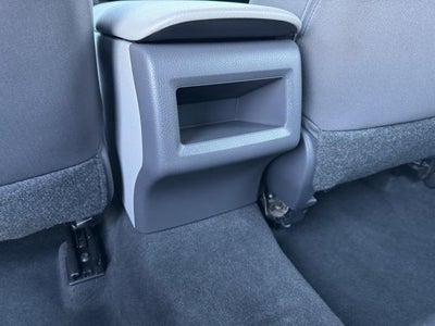 2018 Toyota Camry Hybrid LE FWD