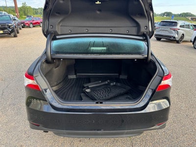 2019 Toyota Camry Hybrid LE FWD