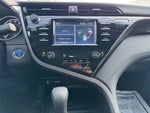 2019 Toyota Camry Hybrid LE FWD