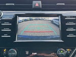 2019 Toyota Camry Hybrid LE FWD
