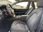 2019 Toyota Camry Hybrid LE FWD