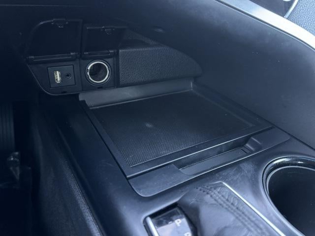 2018 Toyota Camry Hybrid LE FWD