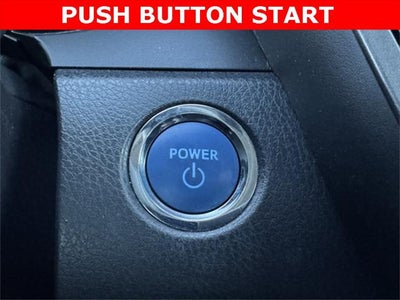 2018 Toyota Camry Hybrid LE FWD