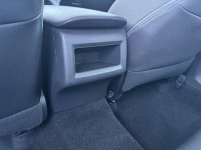 2018 Toyota Camry Hybrid LE FWD