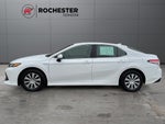 2019 Toyota Camry Hybrid LE FWD