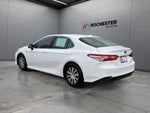 2019 Toyota Camry Hybrid LE FWD