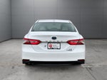 2019 Toyota Camry Hybrid LE FWD