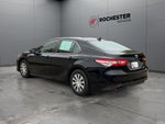 2019 Toyota Camry Hybrid LE FWD