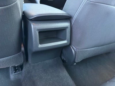 2018 Toyota Camry Hybrid LE FWD