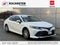 2018 Toyota Camry Hybrid LE FWD