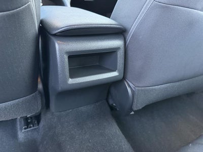 2018 Toyota Camry Hybrid LE FWD