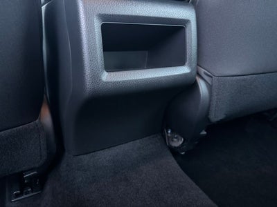 2018 Toyota Camry Hybrid LE FWD