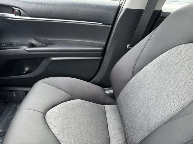 2018 Toyota Camry Hybrid LE FWD