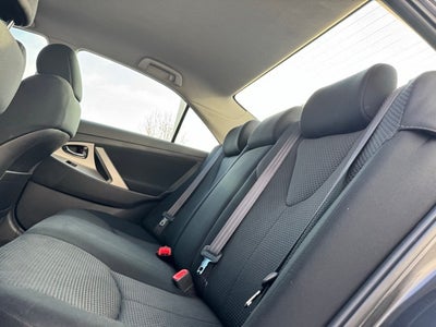 2007 Toyota Camry SE FWD