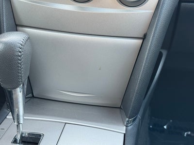 2007 Toyota Camry SE FWD