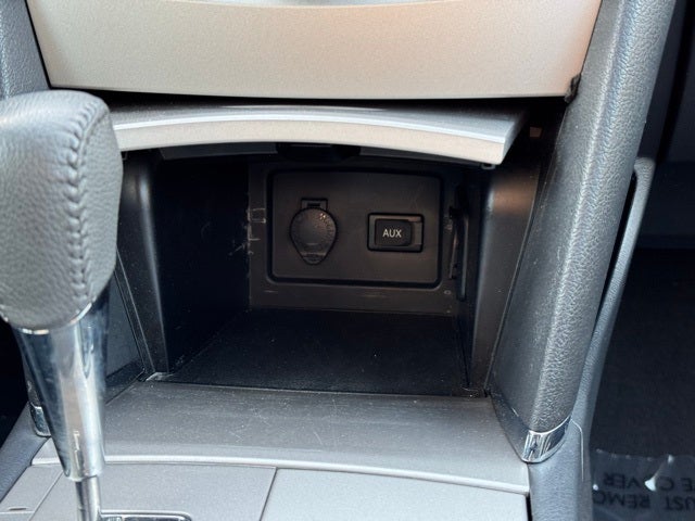 2007 Toyota Camry SE FWD