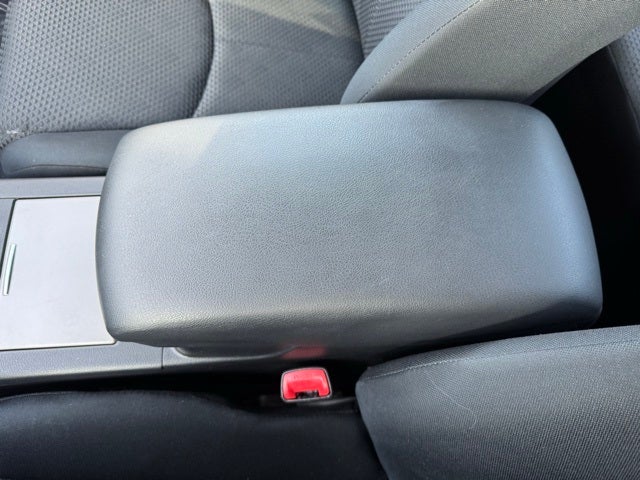 2007 Toyota Camry SE FWD