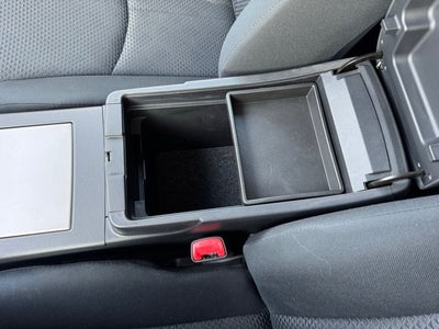 2007 Toyota Camry SE FWD