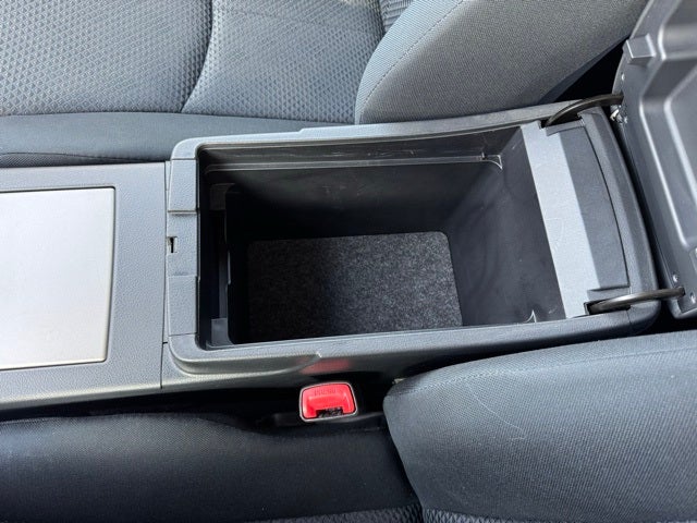 2007 Toyota Camry SE FWD