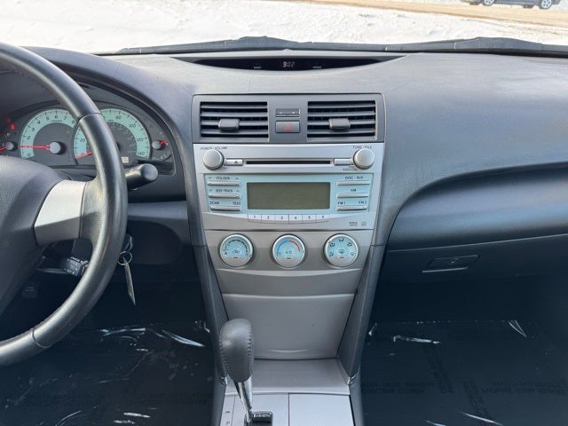 2007 Toyota Camry SE FWD