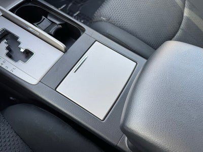 2007 Toyota Camry SE FWD