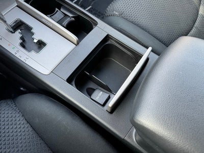 2007 Toyota Camry SE FWD