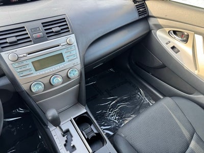 2007 Toyota Camry SE FWD