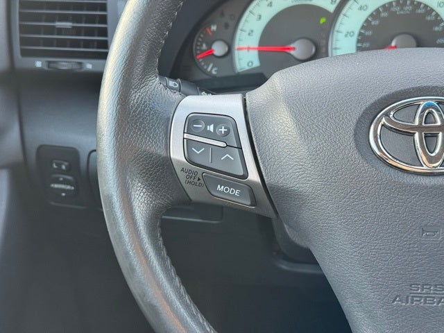 2007 Toyota Camry SE FWD