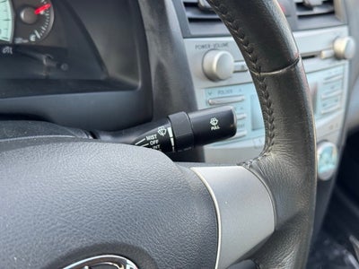 2007 Toyota Camry SE FWD