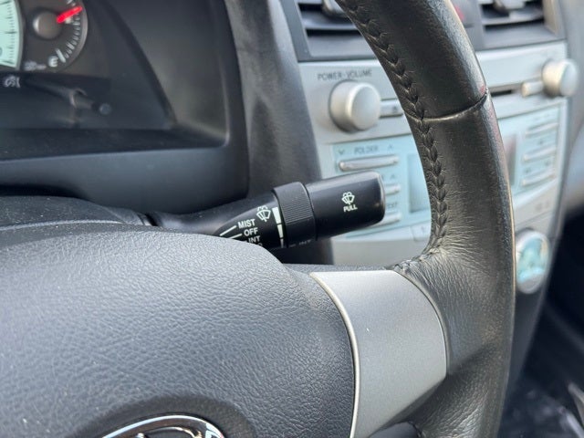 2007 Toyota Camry SE FWD