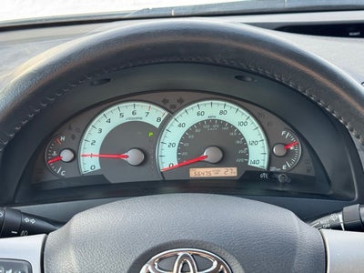 2007 Toyota Camry SE FWD