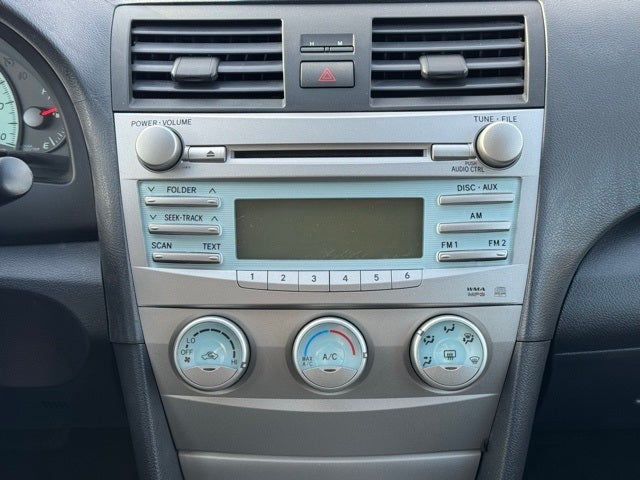 2007 Toyota Camry SE FWD