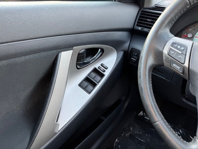 2007 Toyota Camry SE FWD
