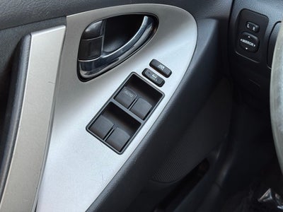 2007 Toyota Camry SE FWD