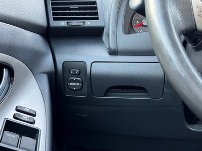 2007 Toyota Camry SE FWD