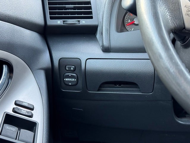 2007 Toyota Camry SE FWD