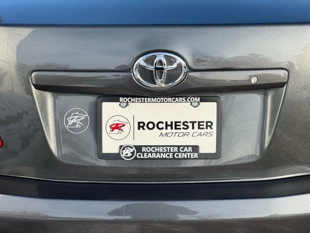 2007 Toyota Camry SE FWD