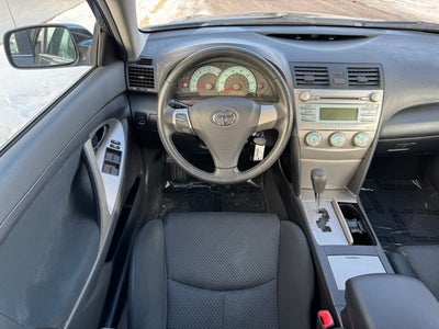 2007 Toyota Camry SE FWD