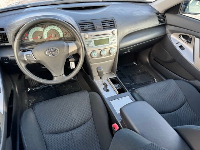 2007 Toyota Camry SE FWD