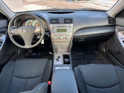 2007 Toyota Camry SE FWD