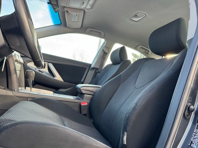 2007 Toyota Camry SE FWD