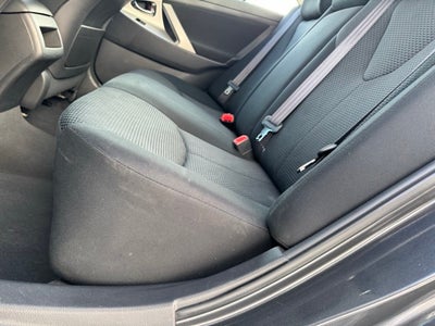 2007 Toyota Camry SE FWD