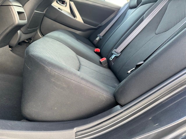 2007 Toyota Camry SE FWD